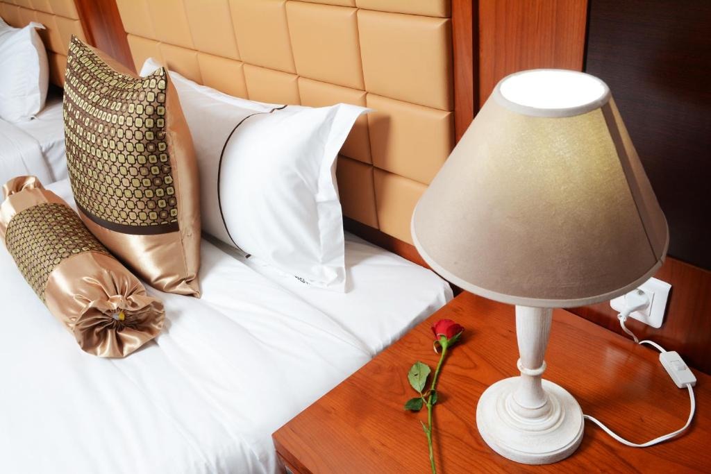 هتل مالیگولد